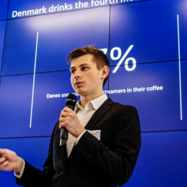 Tomas Harmer